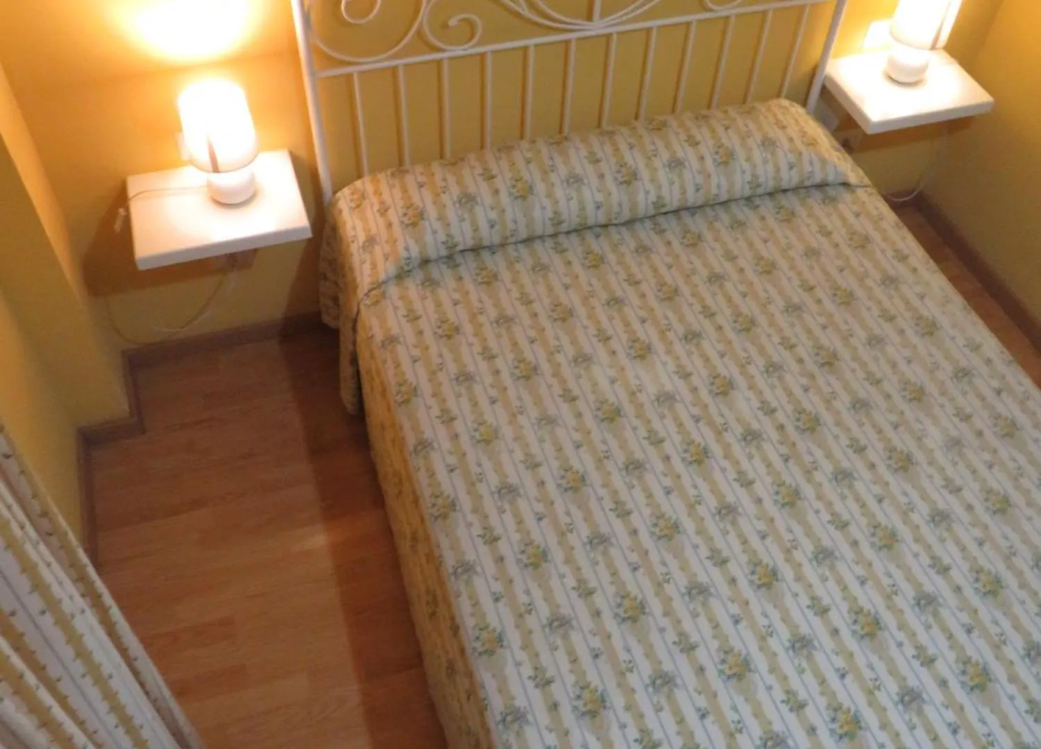 Bed & Breakfast Vista Sul Tevere Rome
