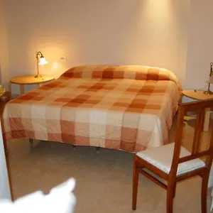 A Via Alessandro Torlonia Bed & Breakfast