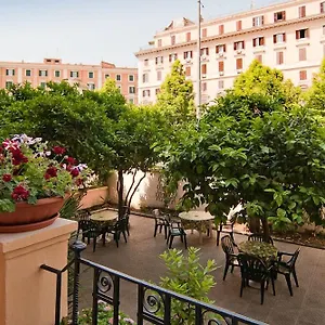 Pensión Palma Residences In, Roma