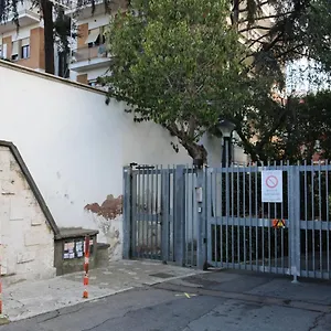 Hotel Casa Piccole Ancelle Di Cristo Re, Roma