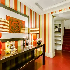 Casa Heberart Sistina Affittacamere