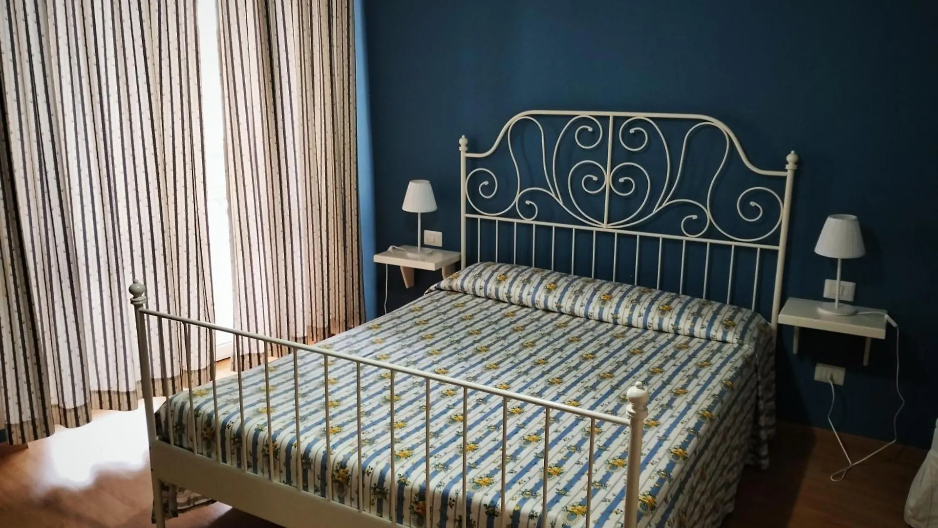 Bed & Breakfast Vista Sul Tevere Roma