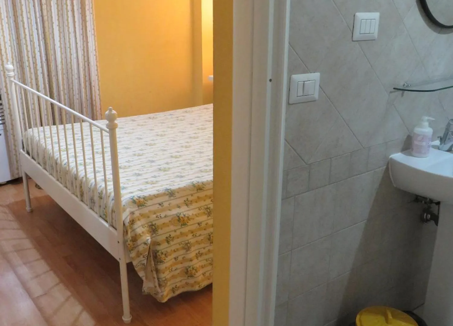 Bed & Breakfast Vista Sul Tevere Roma