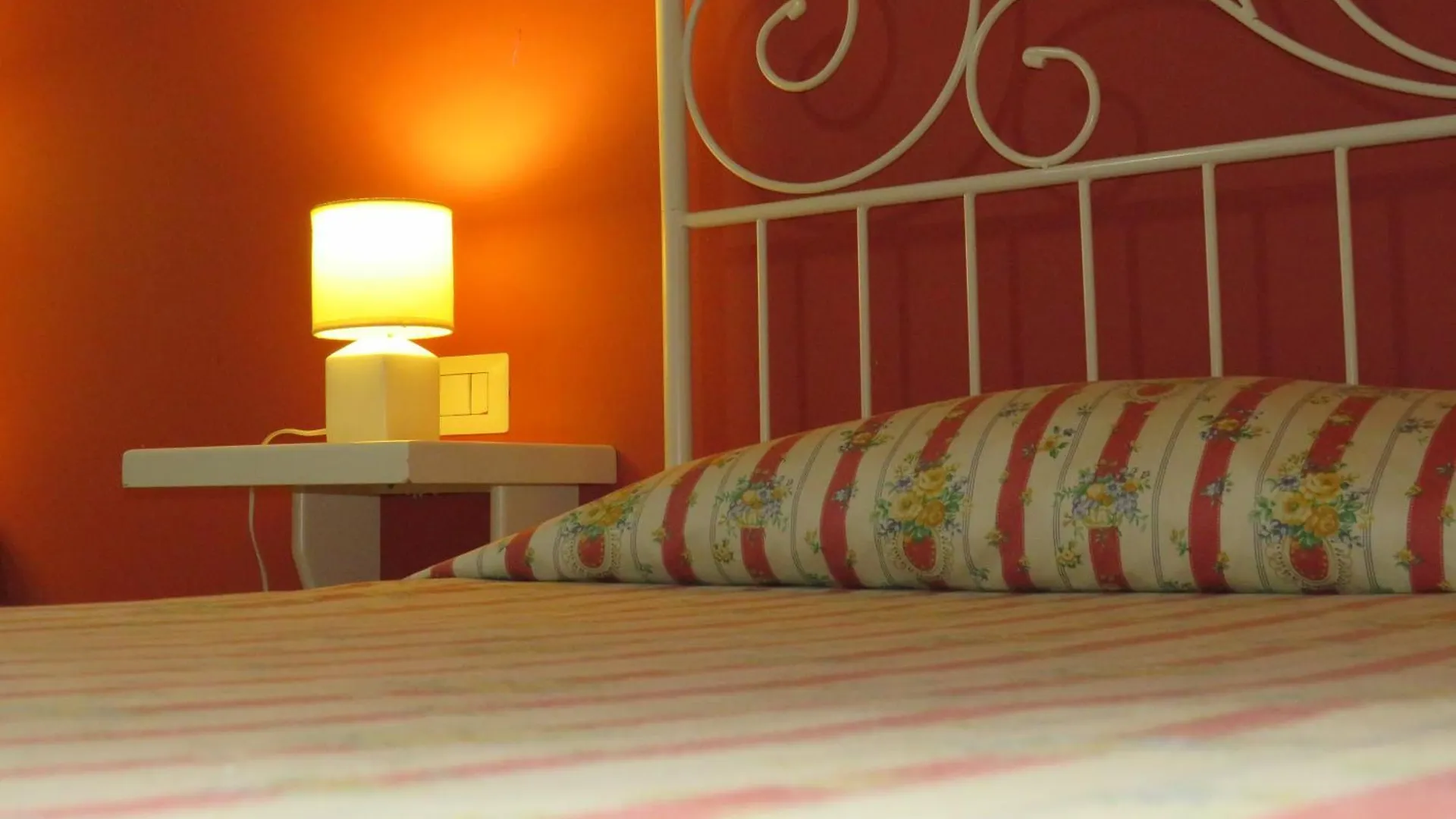 Bed & Breakfast Vista Sul Tevere Roma Italia