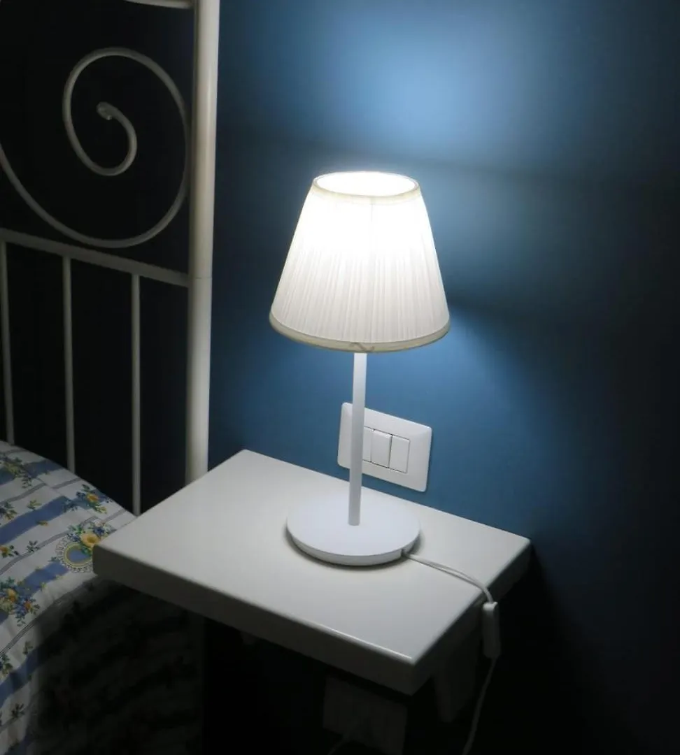 Bed & Breakfast Vista Sul Tevere Roma