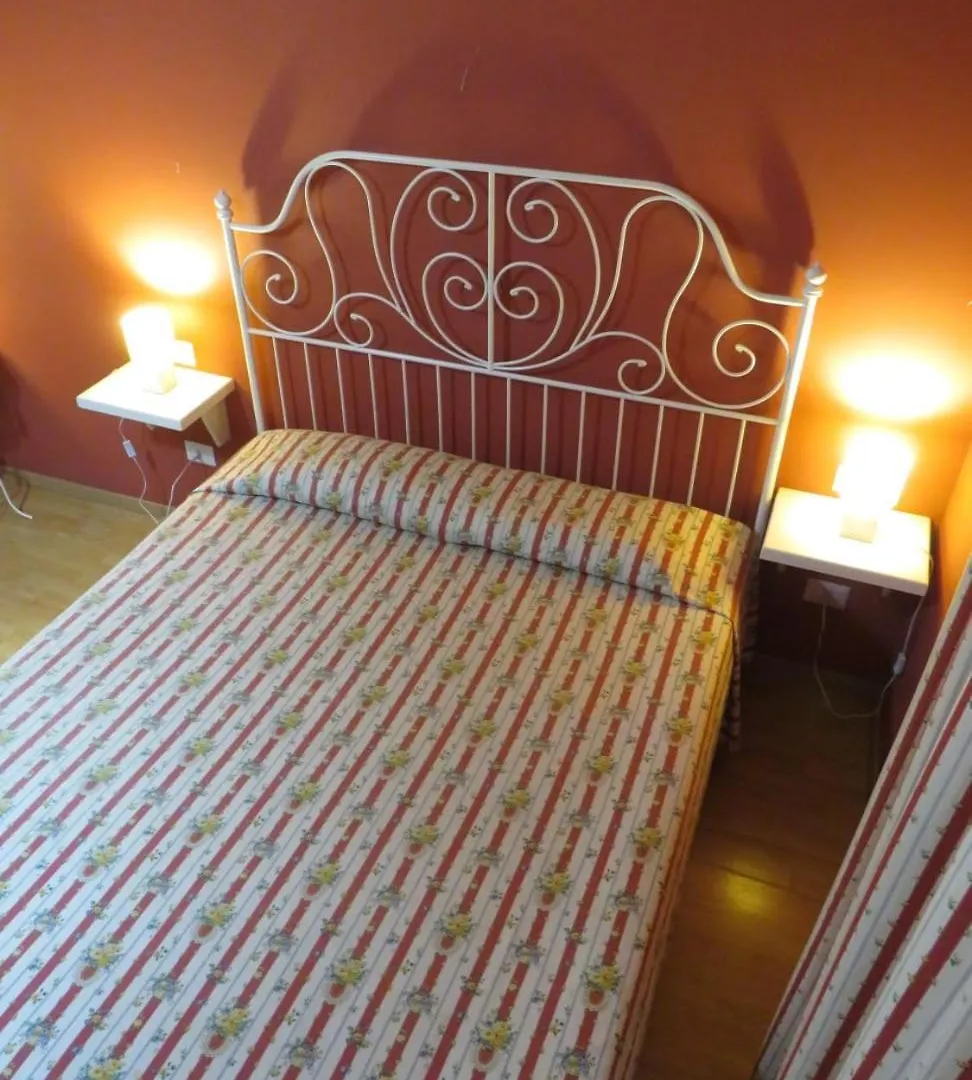Bed & Breakfast Vista Sul Tevere Roma Italia