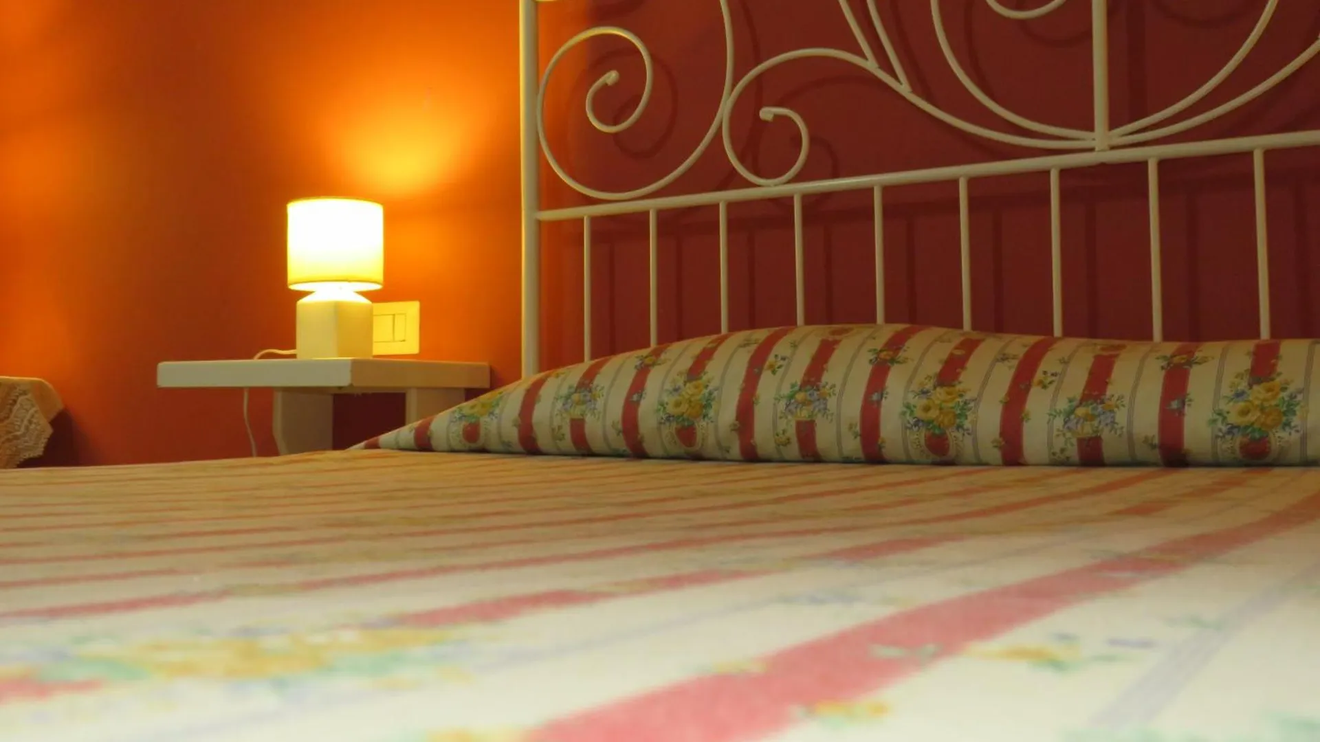 Bed & Breakfast Vista Sul Tevere Rome