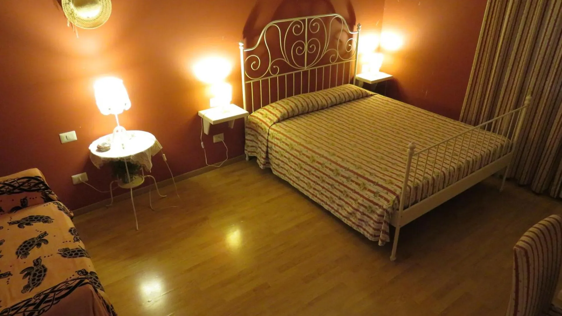 Bed & Breakfast Vista Sul Tevere Rome