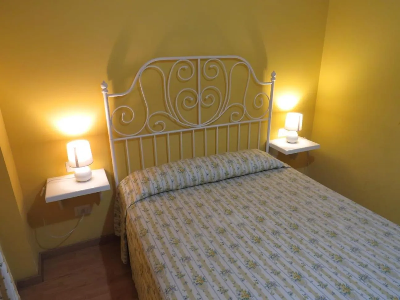 Bed & Breakfast Vista Sul Tevere Rome
