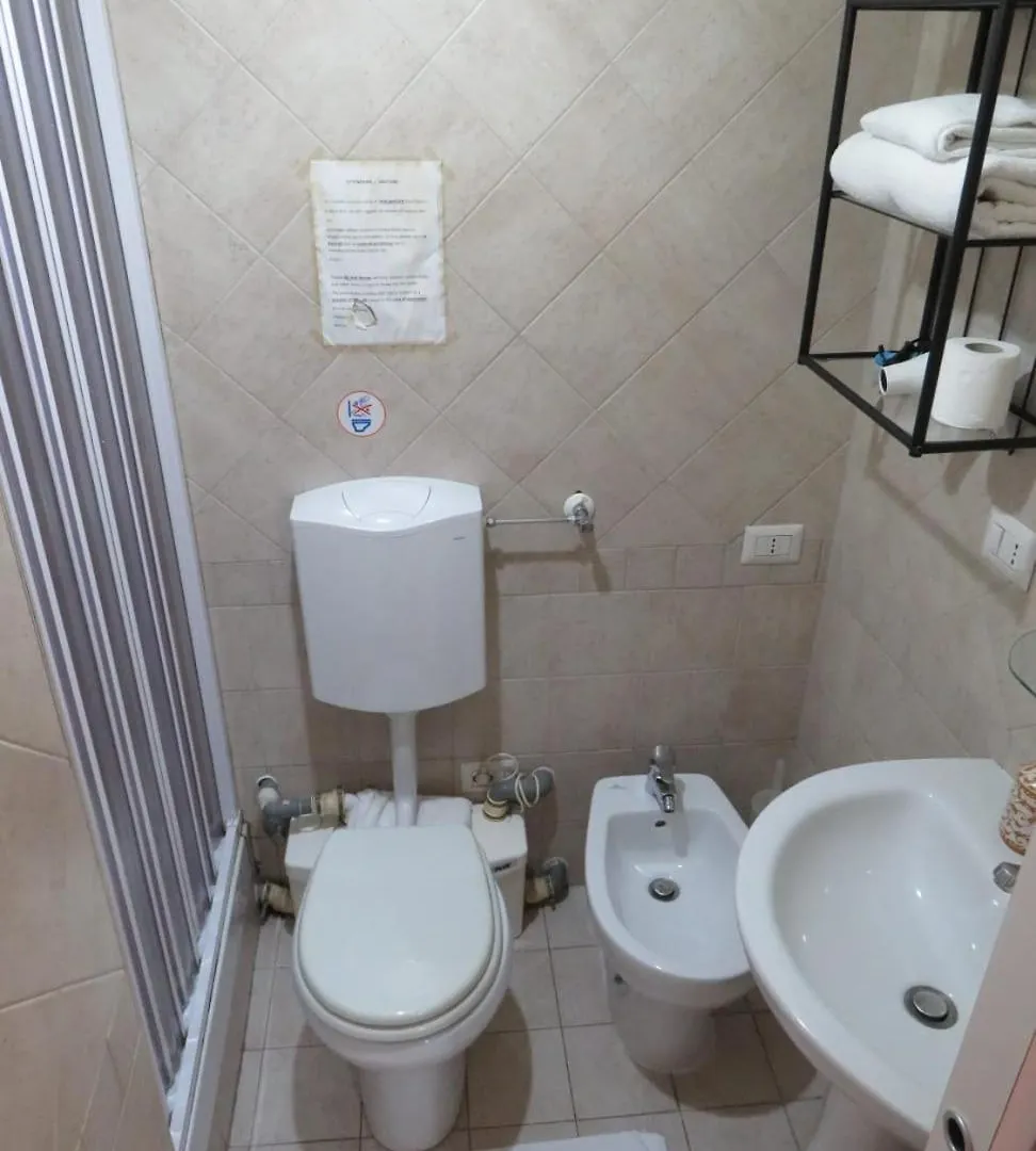 Vista Sul Tevere Rome Bed & Breakfast