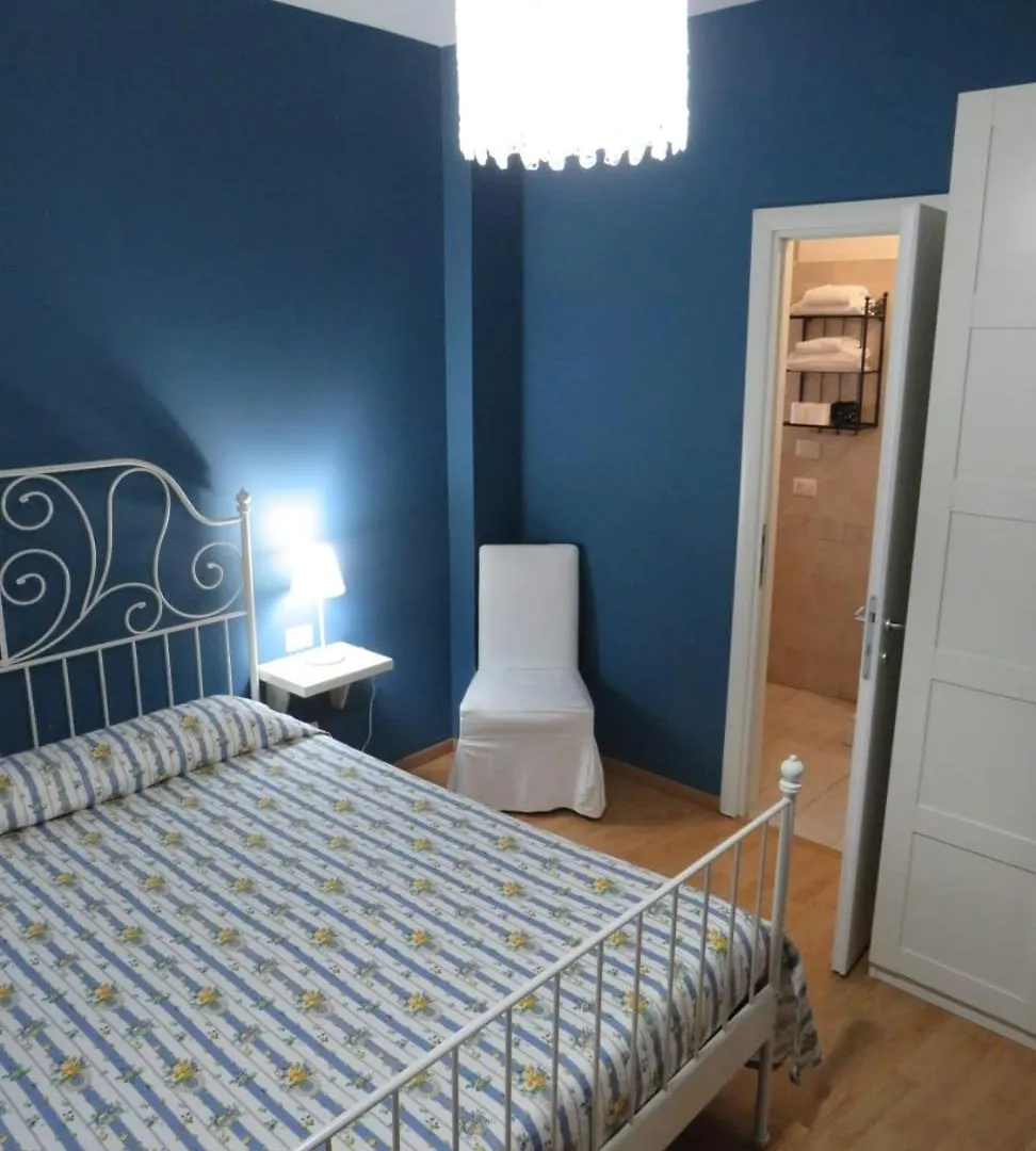 Bed & Breakfast Vista Sul Tevere Rome